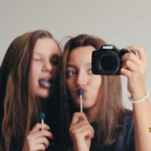 Meet your Posher, Karah